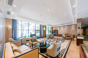 Starway Hotel Jining Qufu Normal University - Image 2