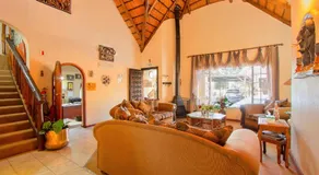 All over Africa Guest house - Image 3