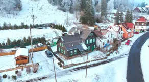 Horská chata Hugo - Image 5