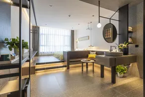 Xivia Hotel (High-speed Railway North Station Branch) - Image 3