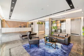 Home Inn Style Qinhuangdao Yanshan University Maoye Center - Image 3