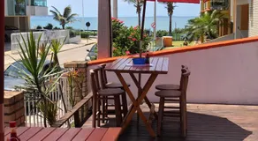 Quatro Ilhas Beach Hostel - Image 3