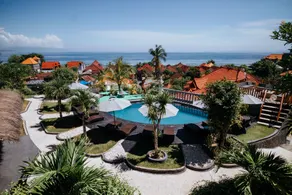 Pandawa Resort & Spa Seaview - Image 1