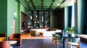 NEW Apt with PATIO in Downtown | CP Collection - Image 3