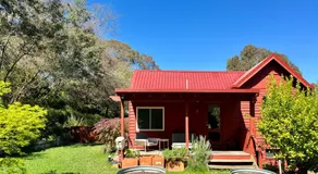 Red Gables Daylesford Suites - Image 4