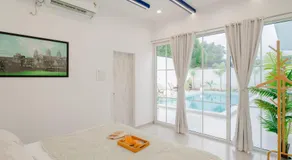 EKOSTAY Gold - Ark Stone Villa - Image 5