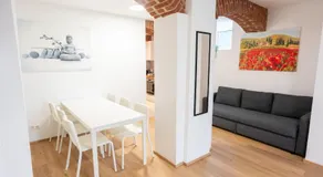 Central Apartment - Image 3