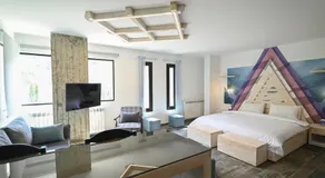 Arawan - Boutique Art Hotel - Tannourine - Image 2