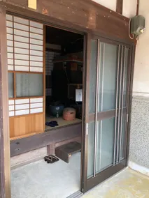 Old folk house more than 150yrs Kozuki Kyunen-an - Image 4