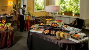 Hotel Panama Garden - Image 3