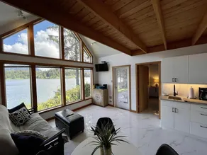 Doc Holiday Cabin - Image 3