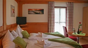 Gasthof-Pension Pretalhof - Image 4