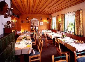 Gasthof SONNE - Image 4