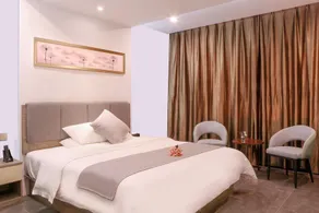 Weidasui International Meisu (Guangzhou Shiling Leather City Branch) - Image 5