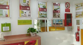 Hotel Abby IGB Tasek - Image 4
