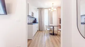 - NumberZ - Rooms Apartments and Suites with Wi-Fi and AC - Image 3