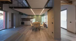 Encantador apartamento vacacional con 1 dormitorio para 2 personas - Image 5