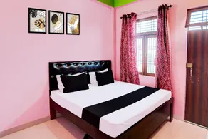Hotel O Royal Green & Marriage Hall - Image 2