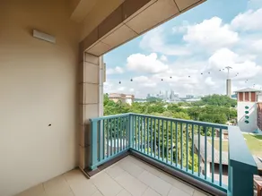 Resorts World Sentosa - Hotel Ora - Image 3