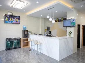 GreenTree Inn Shanghai National Exhibition Center Gulang Road - Image 5