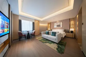 Weifang Grand Hotel - Image 2