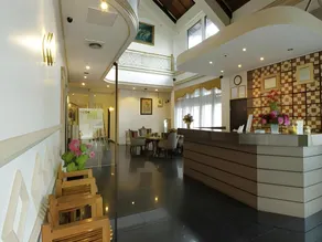 Mervit Hotel - Image 5