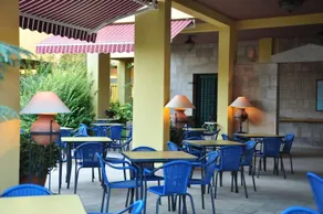 Palm Court Suites Ayvalik - Image 4