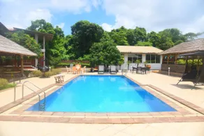 YK's Villa -7bhk with conference hall & pool - Image 3