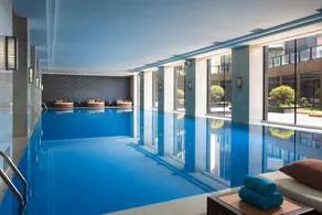 Crowne Plaza Xuzhou Dalong Lake By IHG - Image 2