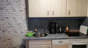 Apartment Kleine Ferienwohnung in Freital bei Dresden by Interhome - Image 3