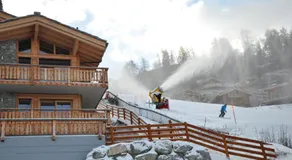 Ski-In, Ski-Out 4, Veysonnaz - Image 5