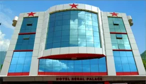 Hotel Regal Palace - Image 3
