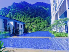 Sunway Onsen Theme Park View @Lost World of Tambun - Image 5