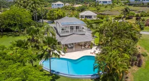 Royal Westmoreland - Villa Rosa by Island Villas - Image 3