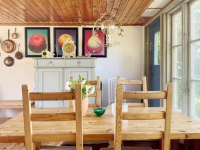 8 person holiday home in GOTLANDS TOFTA - Image 5