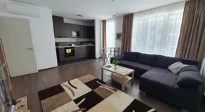 Park West Apartment - Free Parking - Image 2