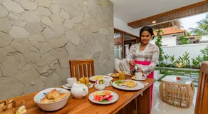 Pecampuhan Retreat Villa - Image 5