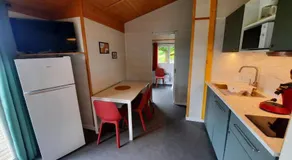 Résidence Les Chalets de Millau - Image 4
