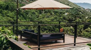 Vila Bambu Ilhabela, Santa Tereza - Image 5