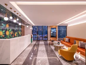 Orange Hotel Beijing South Railway Station South Square - Image 3