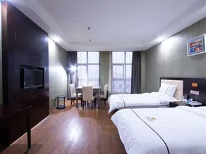 Wanlong Business Hotel - Image 5