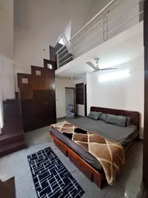3Bed Room, Luxury Duplex house With Swimming Pool - Image 2