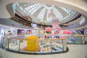 Enjoy Residence Apartments (Hong Kong Harbour Shopping Centre Branch) - Image 2