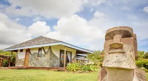 Takarua Lodge - Image 5