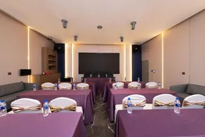Tianmu Yunju·Premium Smart Resort Hotel (Dali Erhai Branch) - Image 5