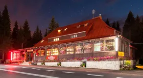 Gospoda Graniczna Bombaj Jakuszyce - Image 5