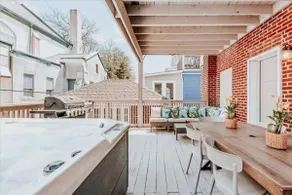 Sun, Sand, & Spacious - Family Friendly Condo - Image 3