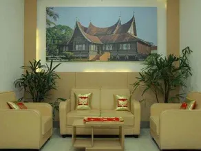 Hotel Mersi Bukittinggi (Hotel Syariah) - Image 4