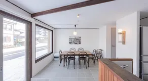Sato Barber Inn by Small Town Hotel - Vacation STAY 93889v - Image 3