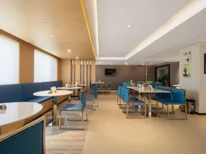 Jinjiang Inn Select Yantai Muping Coach Station Beiguan Ave. - Image 3